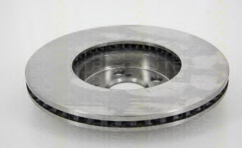 Disc frana 1