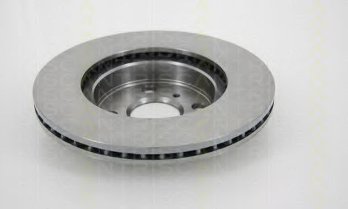 Disc frana 1