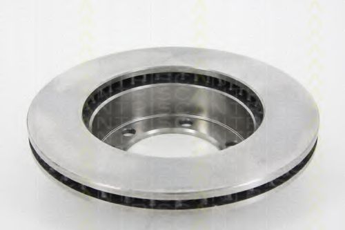Disc frana 1