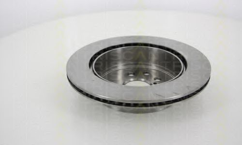 Disc frana 1