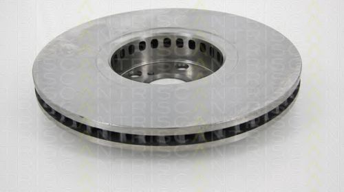 Disc frana 1