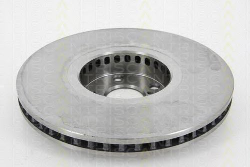 Disc frana 1