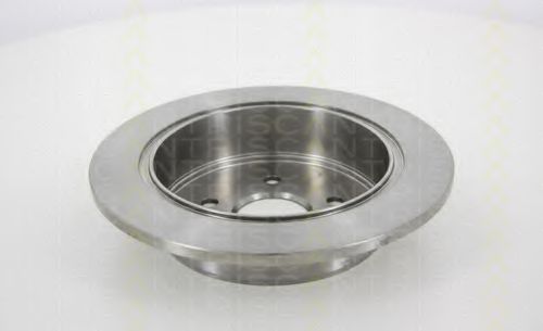 Disc frana 1