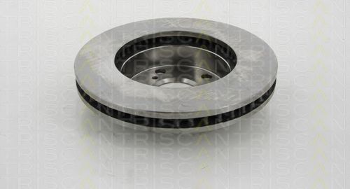 Disc frana 1