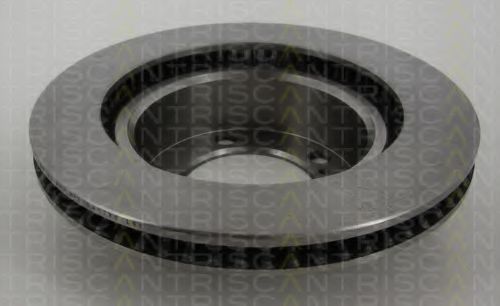 Disc frana 1