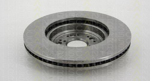 Disc frana 1