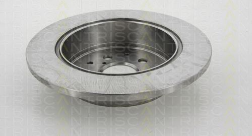 Disc frana 1