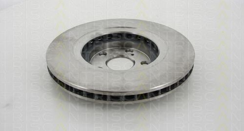 Disc frana 1