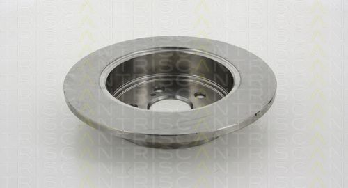 Disc frana 1