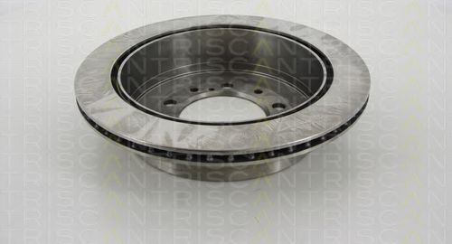 Disc frana 1
