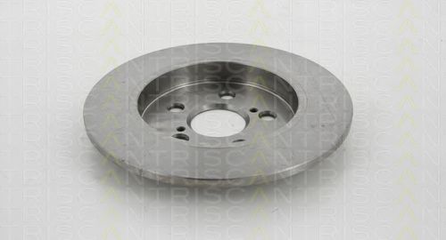 Disc frana 1
