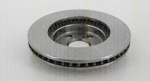 Disc frana 1