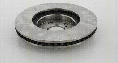Disc frana 1