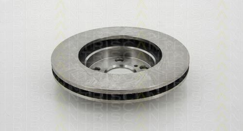 Disc frana 1