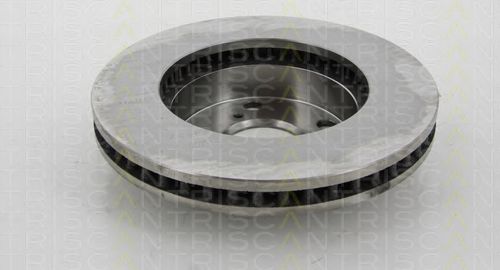 Disc frana 1