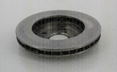 Disc frana 1