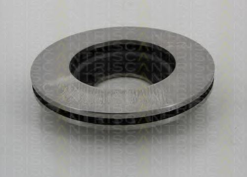 Disc frana 1