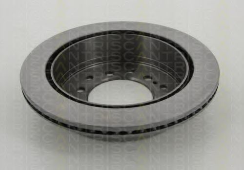 Disc frana 1