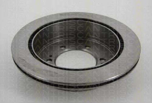 Disc frana 1