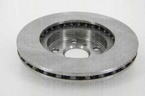 Disc frana 1