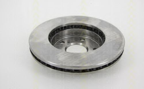 Disc frana 1