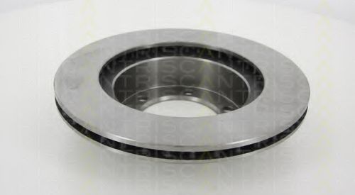 Disc frana 1
