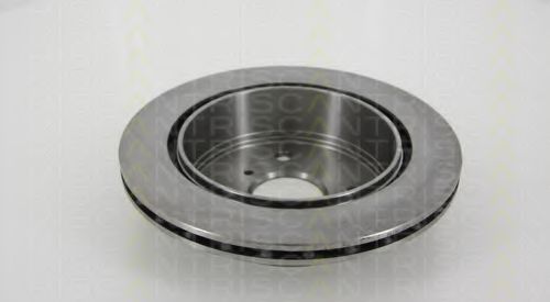 Disc frana 1