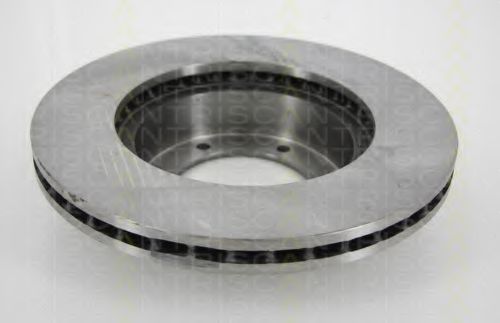 Disc frana 1