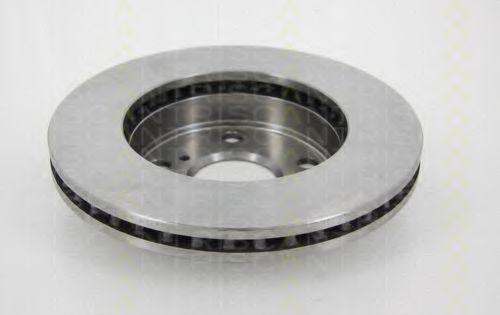 Disc frana 1