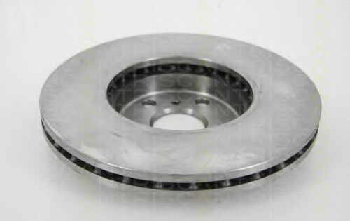 Disc frana 1