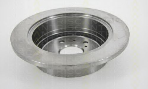 Disc frana 1
