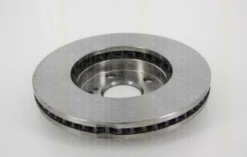 Disc frana 1