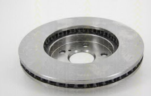 Disc frana 1