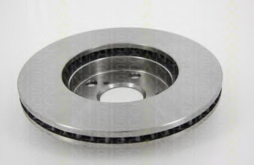 Disc frana 1