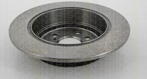 Disc frana 1
