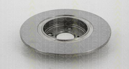 Disc frana 1