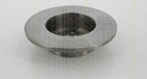 Disc frana 1