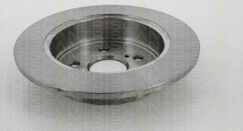 Disc frana 1