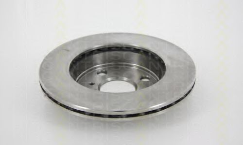 Disc frana 1