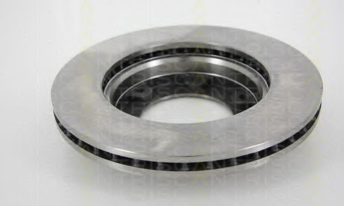 Disc frana 1