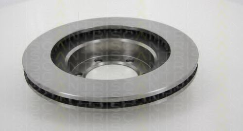 Disc frana 1