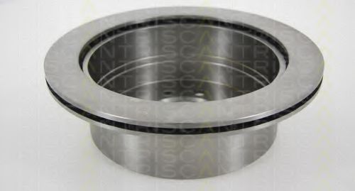 Disc frana 1