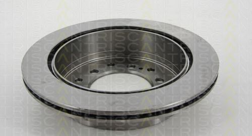 Disc frana 1
