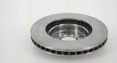 Disc frana 1