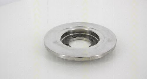 Disc frana 1