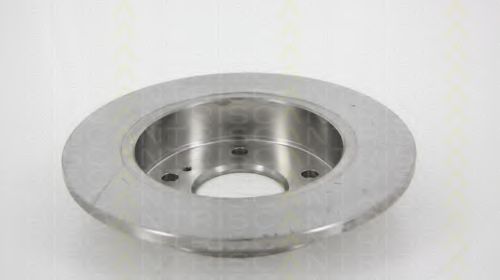 Disc frana 1