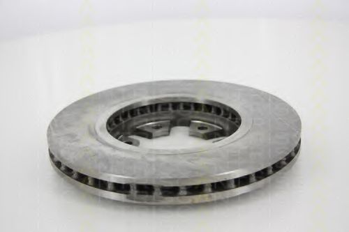 Disc frana 1