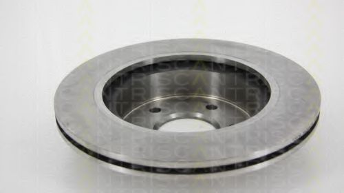 Disc frana 1