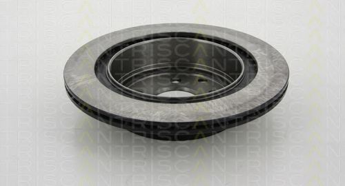 Disc frana 1