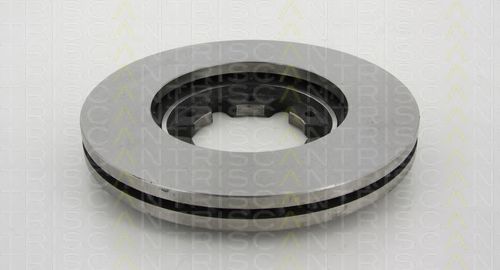 Disc frana 1